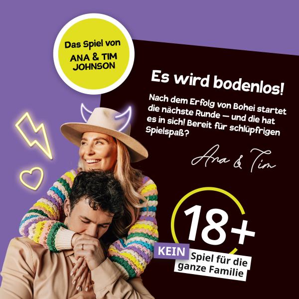 Bohei - Bodenlos